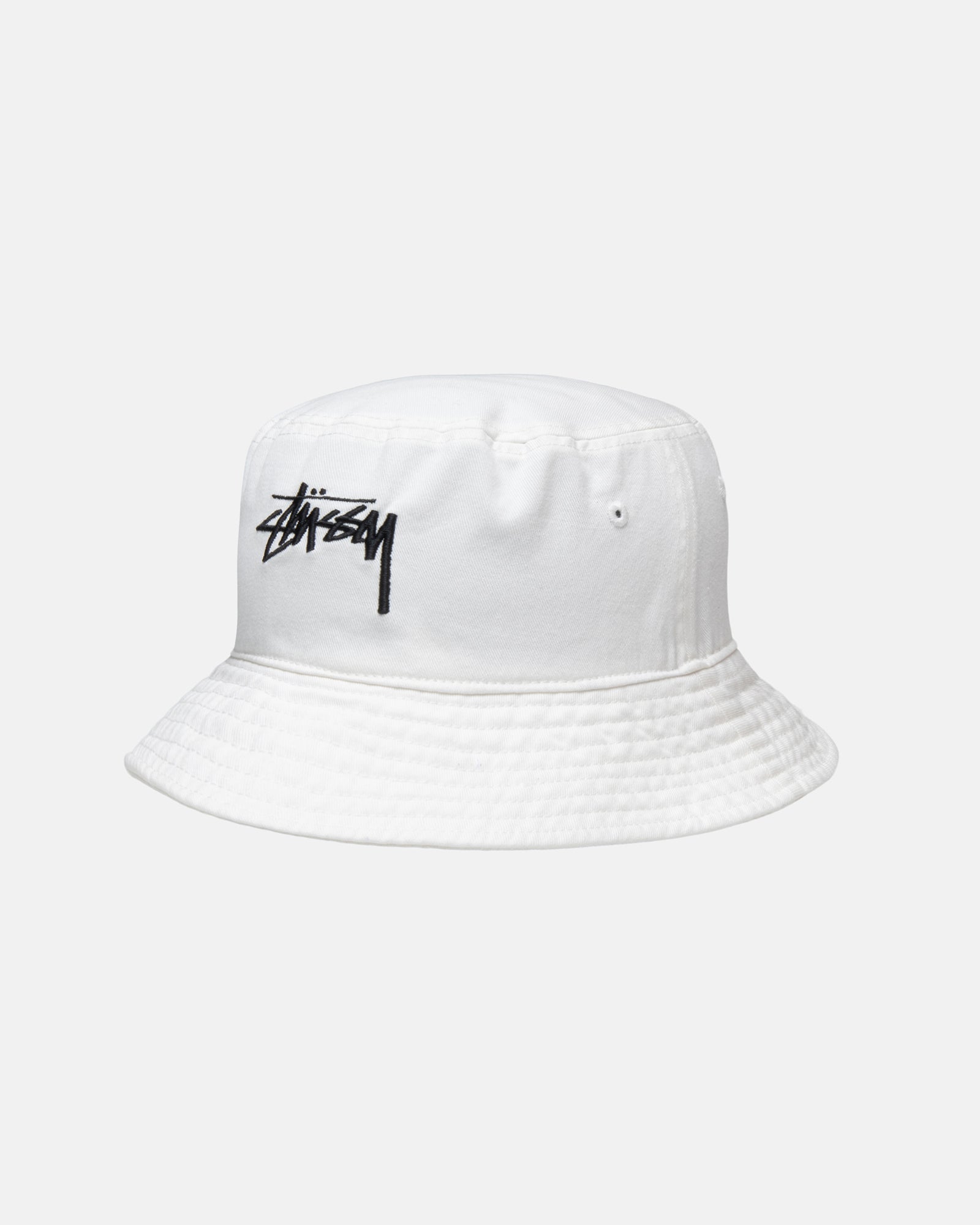 BUCKET HAT BIG STOCK